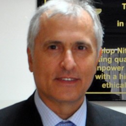 Prof. Ioannis Georgakopoulos