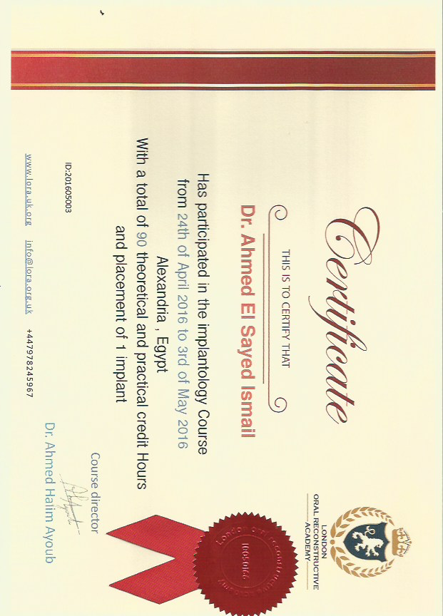 Certificate-11