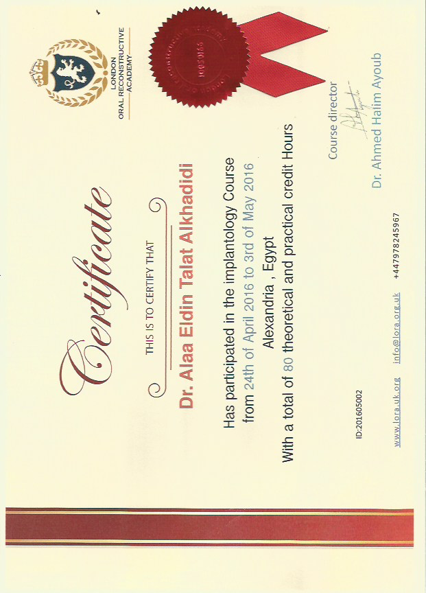 Certificate-12