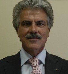 Prof. Forabosco Andrea